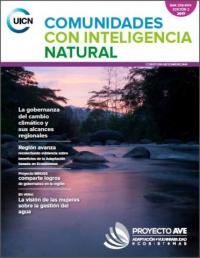 Comunidades con inteligencia natural